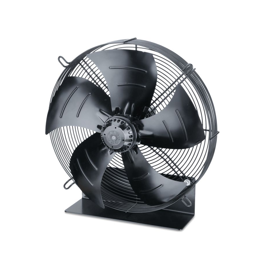 Motor Ventilador Axial Industrial OpenFrio